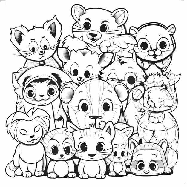 Okay, here's a draft of a German blog article about coloring pages, aiming for a natural, engaging tone and optimized for relevant keywords.