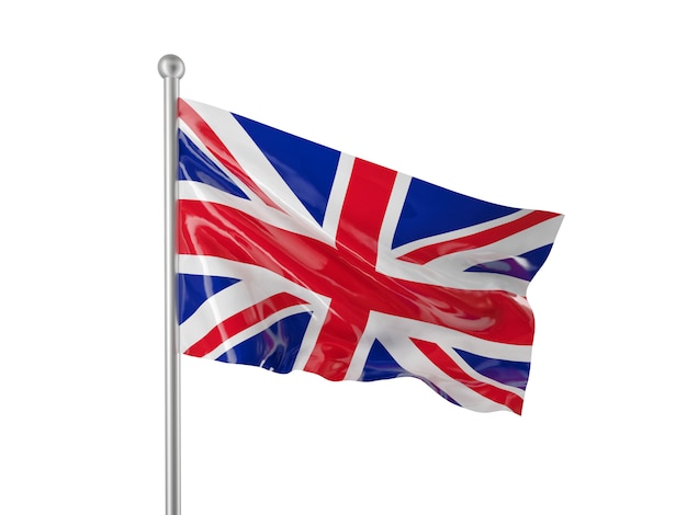 Engeland vlag