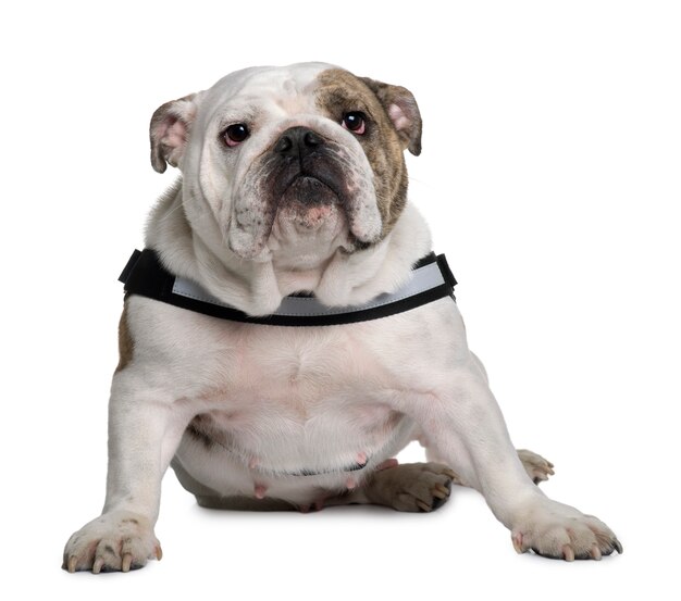 Engelse bulldog