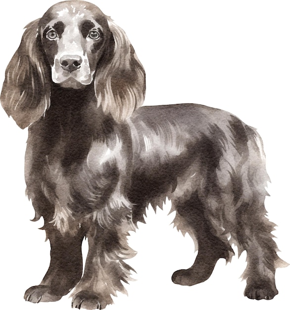 Engelse Cocker Spaniel