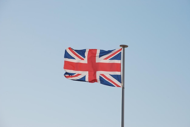 Engelse vlag