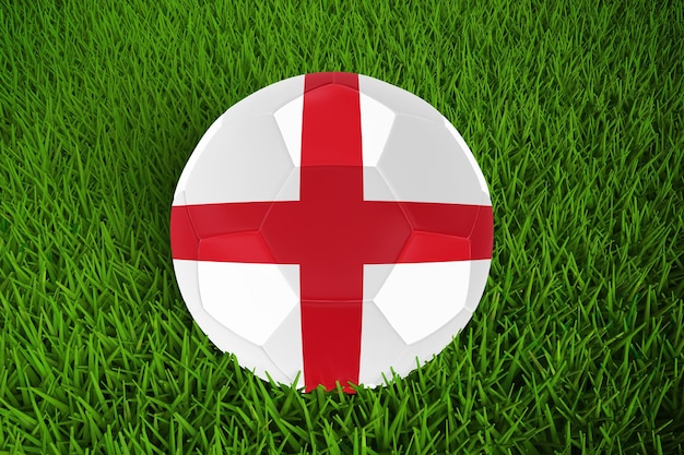 England Flag Football World Cup