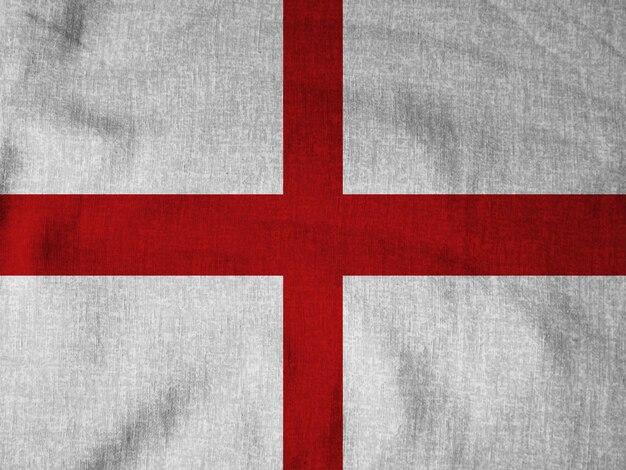 England flag