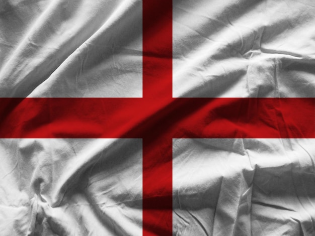 England flag