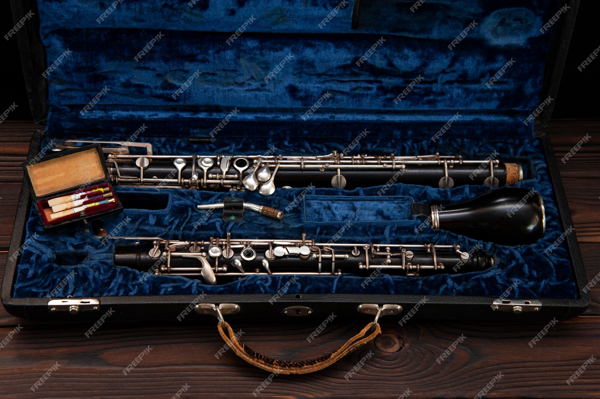 english horn vs oboe