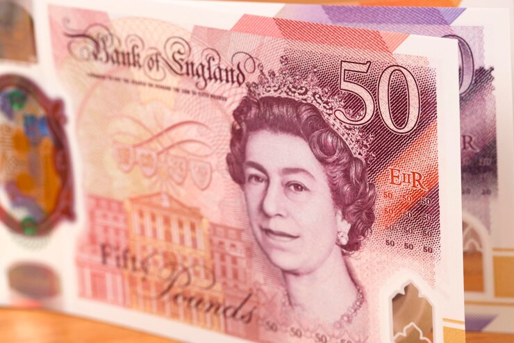 英語のお金とビジネスの背景