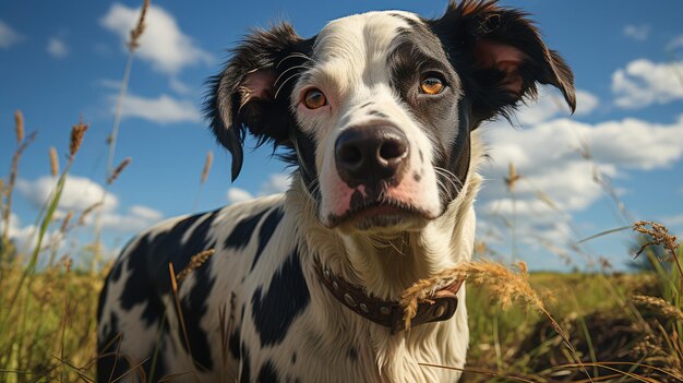 English setter breed free photo hd background