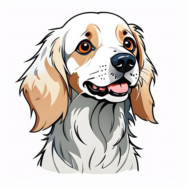 English Setter