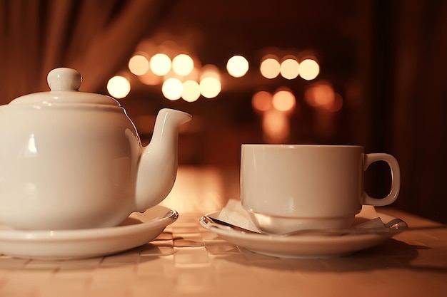 Luxurious Porcelain Tea for One Teapot & Mug Set...time flier...7 unique designs 