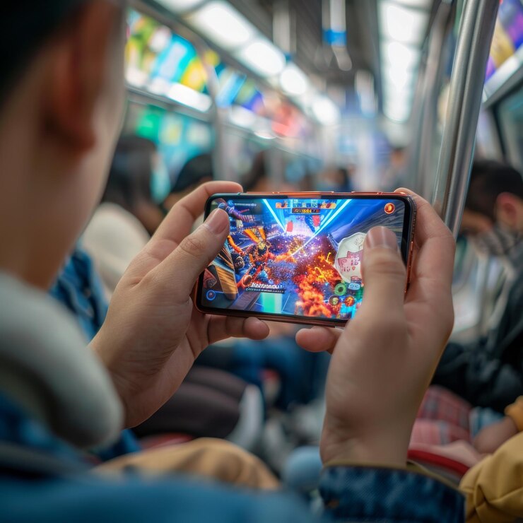 Adapting Strategies for Mobile Gaming Success