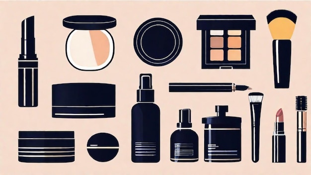 Enhancing Beauty with Quality Cosmetics