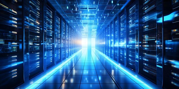 enhancing digital data infrastructure services for enhanced distributed computing scalability and flexibility concept data infrastructure distributed computing scalability flexibility
