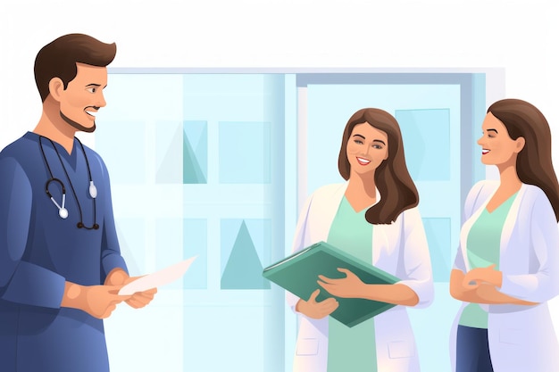 enhancing family health promoting effective treatment and fertility planning with a dedicated gynec