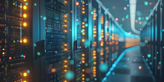 Enhancing Scalability Flexibility and Cost Efficiency in Distributed ...