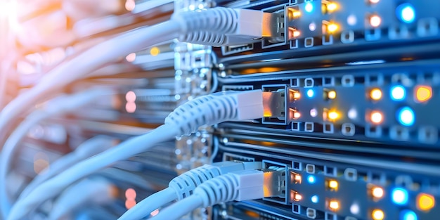 enhancing security and performance through network protocol analysis and optimization concept network security performance optimization protocol analysis cybersecurity solutions