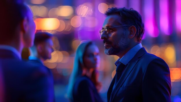 enhancing security protocols for efficient success in professional networking events concept security protocols networking events efficient success professional development