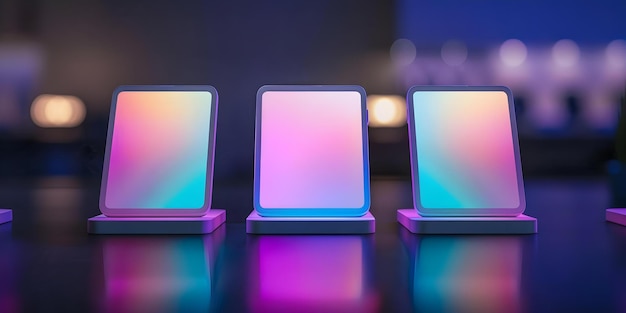 enhancing security with realistic authentication screens on multiple platforms concept cybersecurity authentication screens user verification multiplatform security realistic design