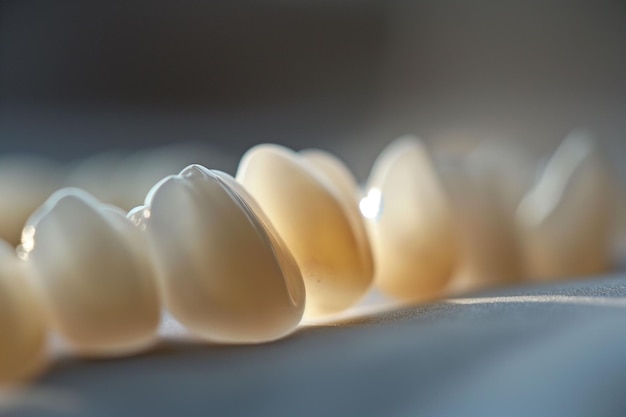 Enhancing Smiles A Glimpse into Cosmetic Dental Veneers