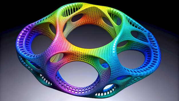Enhancing Structural Efficiency Exploring Advanced Techniques in Topology Optimization and Finite