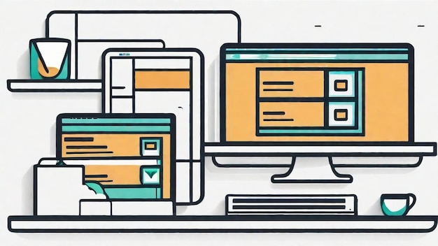 Enhancing User Experience with Responsive Design