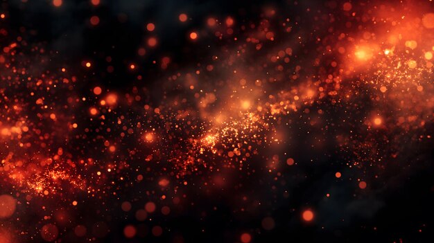 写真 深い 宇宙 で の 輝く 色 の 謎 の 宇宙 星雲