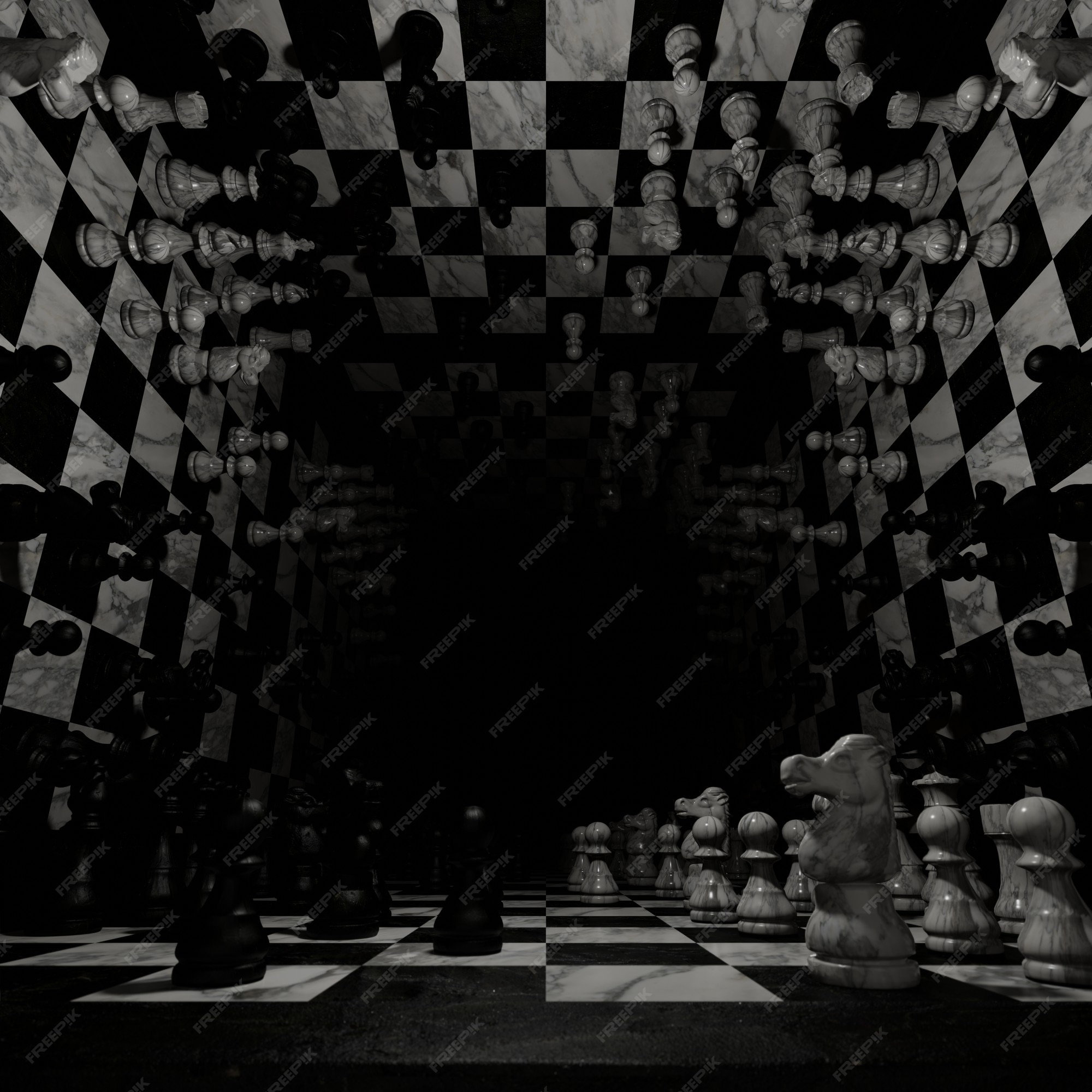 Tumblr  Bokeh photography, Chess, Glass chess set