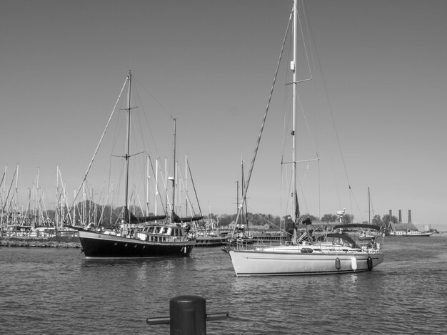 enkhuizen village