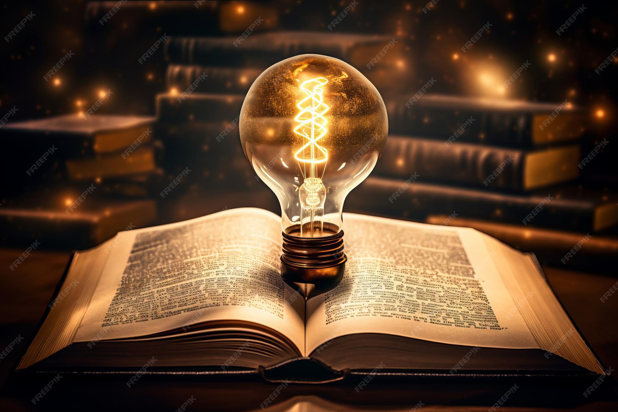 Premium Photo | Enlightening Knowledge Management Unveiling Wisdom 