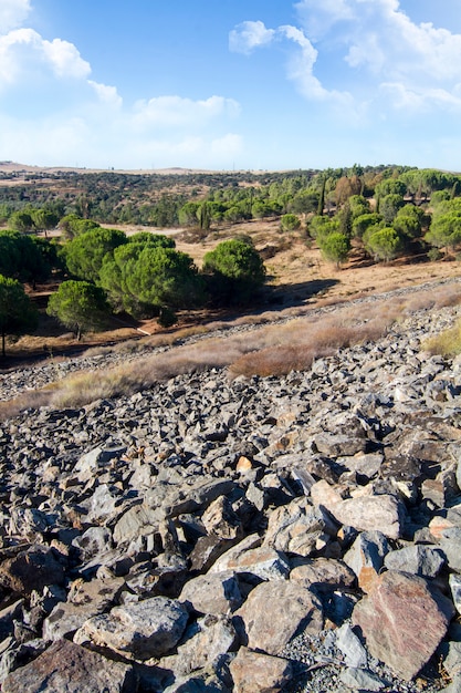 Enorm land in Alentejo