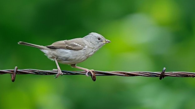 Ensuring Ecological Balance Stock Photography