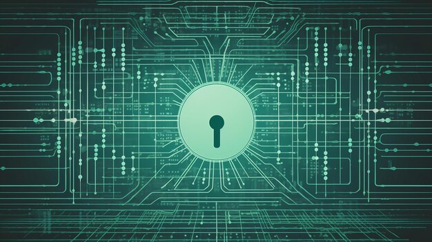 Ensuring Secure Data with Encryption