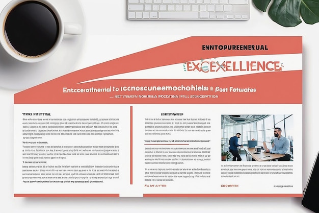 Photo entrepreneurial excellence