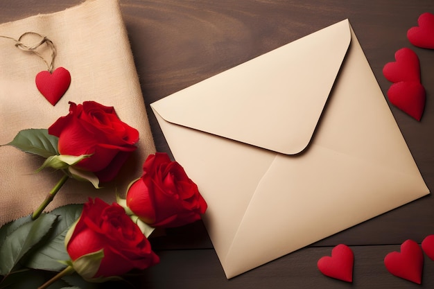 envelope heartfelt handwritten letter between friends expressing gratitude and love