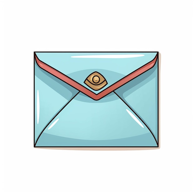 an Envelope