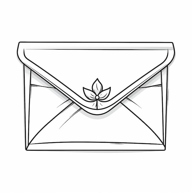 an Envelope