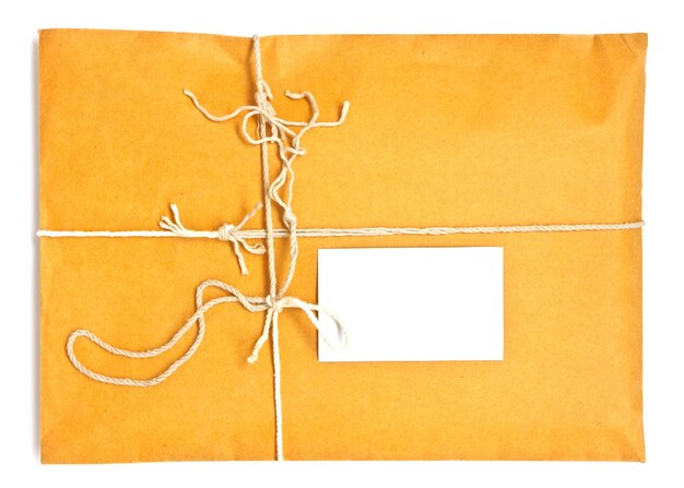 Envelope