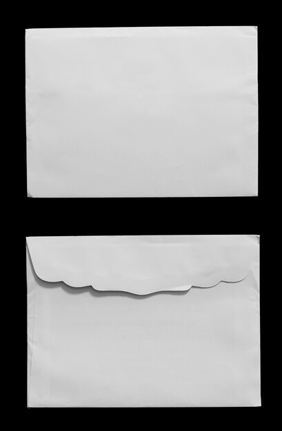 envelope