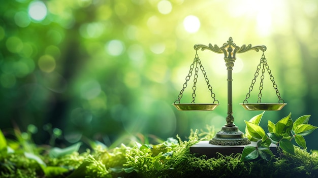 Environmental Law Enforcement Court cases related to environmental protection emphasizing legal accountability in preserving natural resources