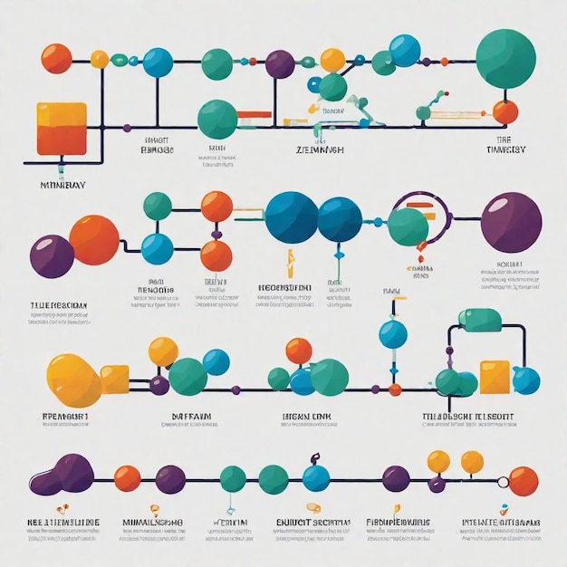 Photo enzymes in metabolic pathways