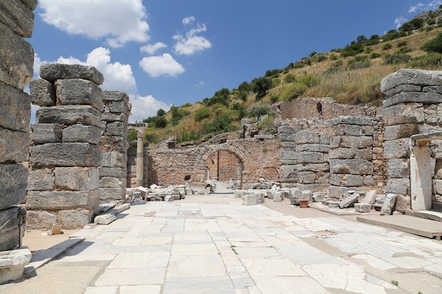 Ephesus Ancient City