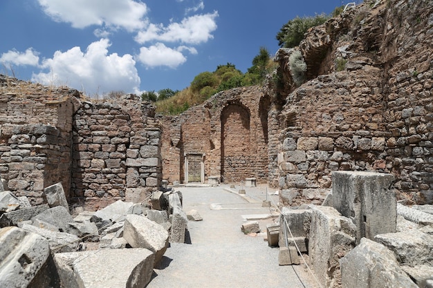 Ephesus Ancient City