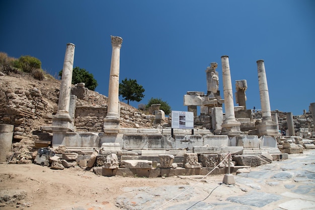 Ephesus Ancient City