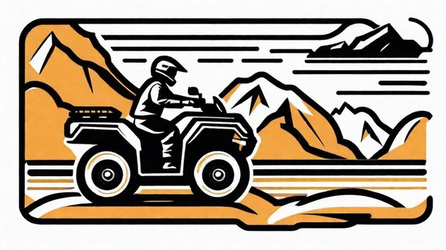 Photo epic atv riding expeditions