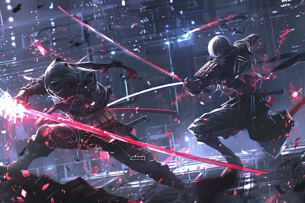 Anime Fight Background Images - Free Download on Freepik