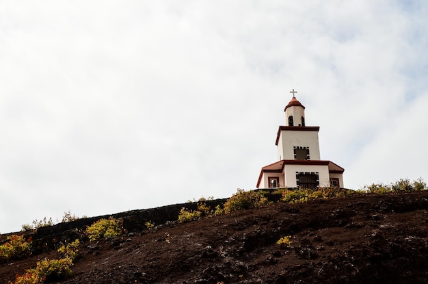 Ermita de la caridad