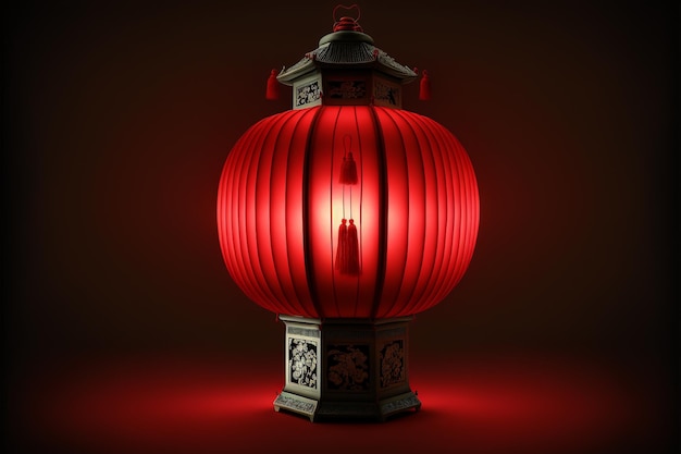 Ervaar de schoonheid van het Chinese Nieuwjaar met de Glowing Lanterns-traditie