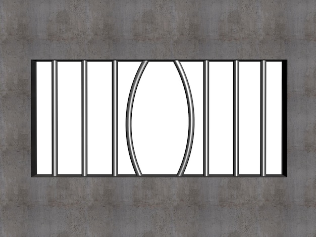 刑務所からの脱出