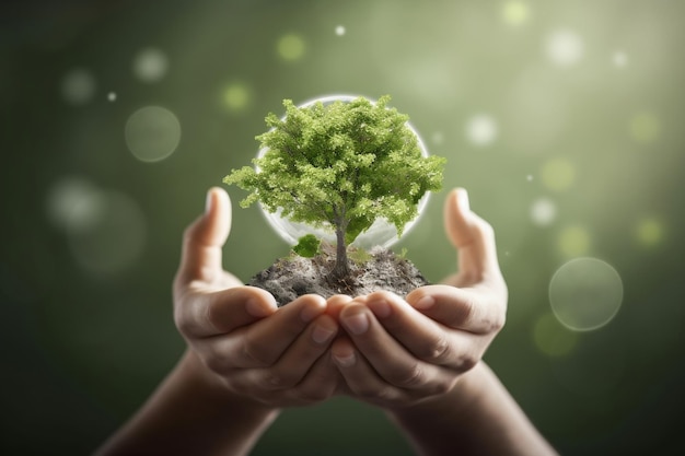 ESG: het concept van milieu- en sociaal bestuur in de bedrijfsstrategie en investeringen in AI