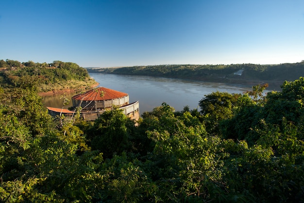 Espaco das Americas in Foz do Iguazu, Brazilië