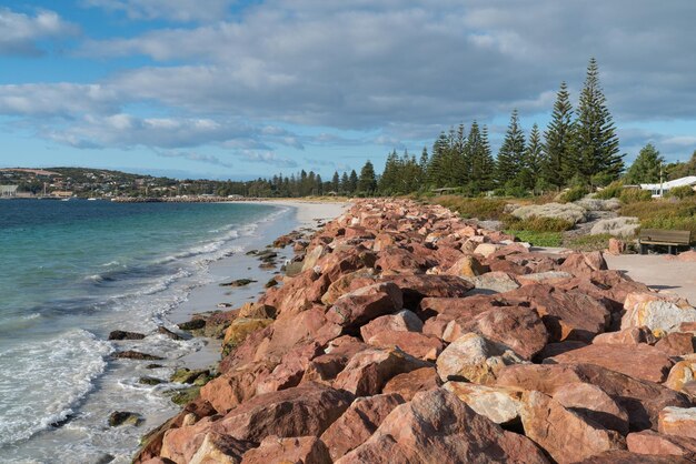 Foto esperance, australia occidentale